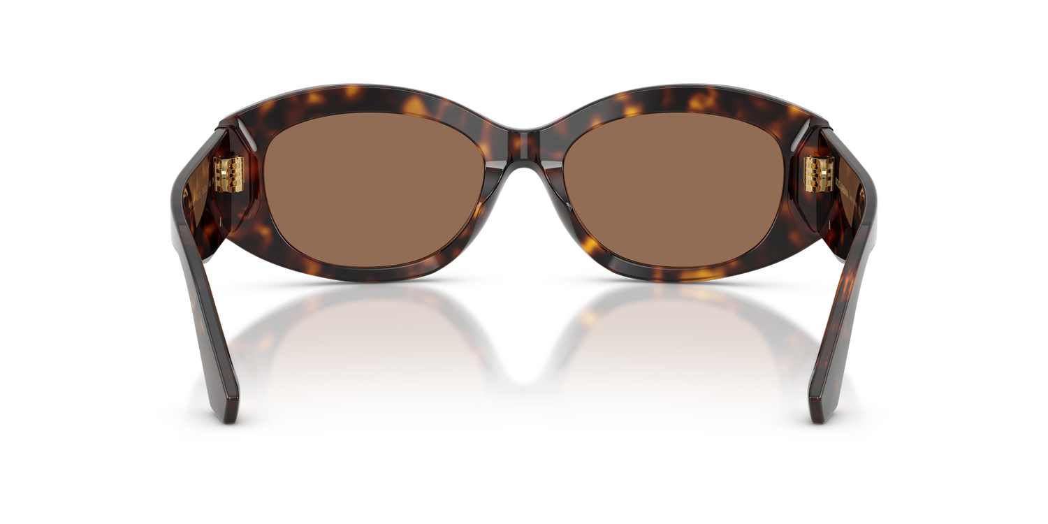 DOLCE &amp; GABBANA DG4502 502/73 55