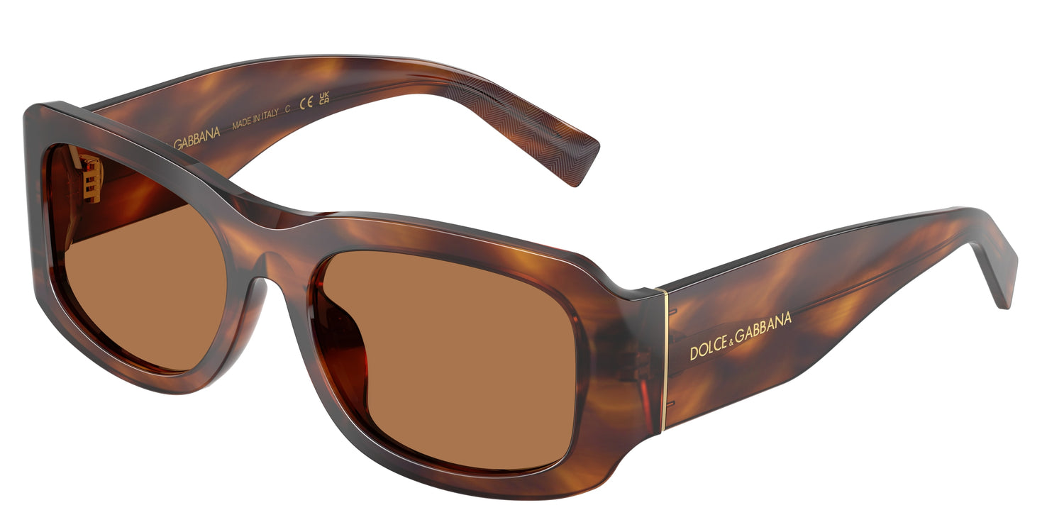 DOLCE &amp; GABBANA DG4503 306373 57