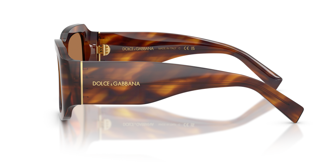 DOLCE &amp; GABBANA DG4503 306373 57