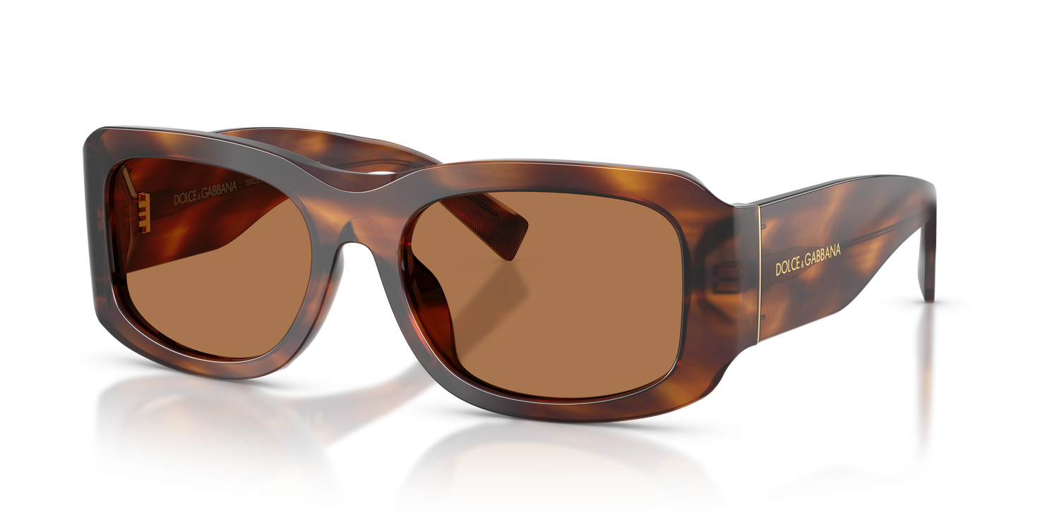 DOLCE &amp; GABBANA DG4503 306373 57