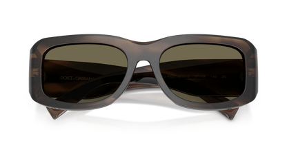 DOLCE &amp; GABBANA DG4503 3200/3 57