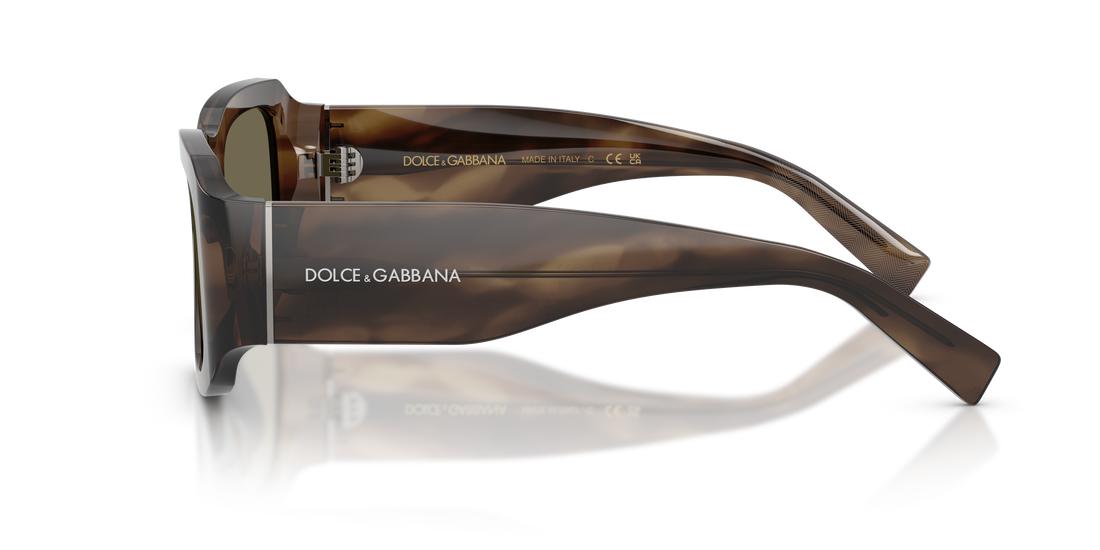 DOLCE &amp; GABBANA DG4503 3200/3 57