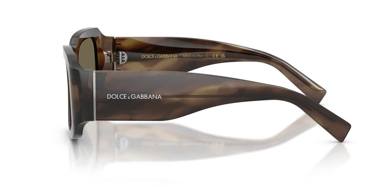 DOLCE &amp; GABBANA DG4503 3200/3 57