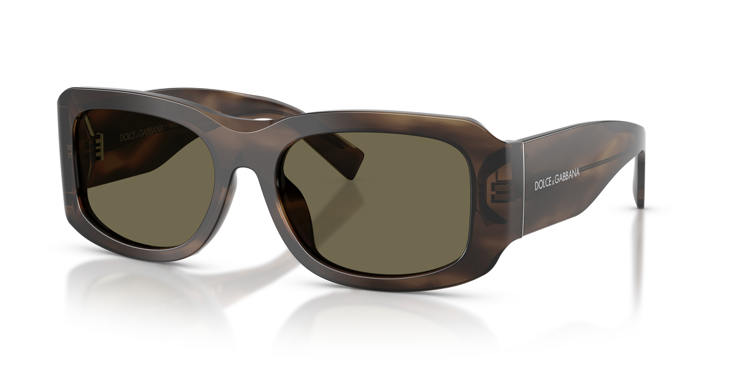 DOLCE &amp; GABBANA DG4503 3200/3 57