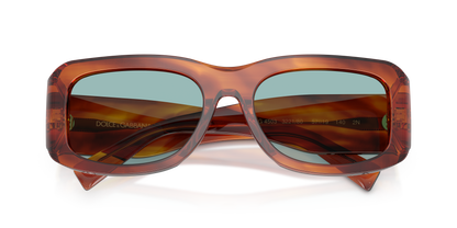 DOLCE &amp; GABBANA DG4503 322180 57