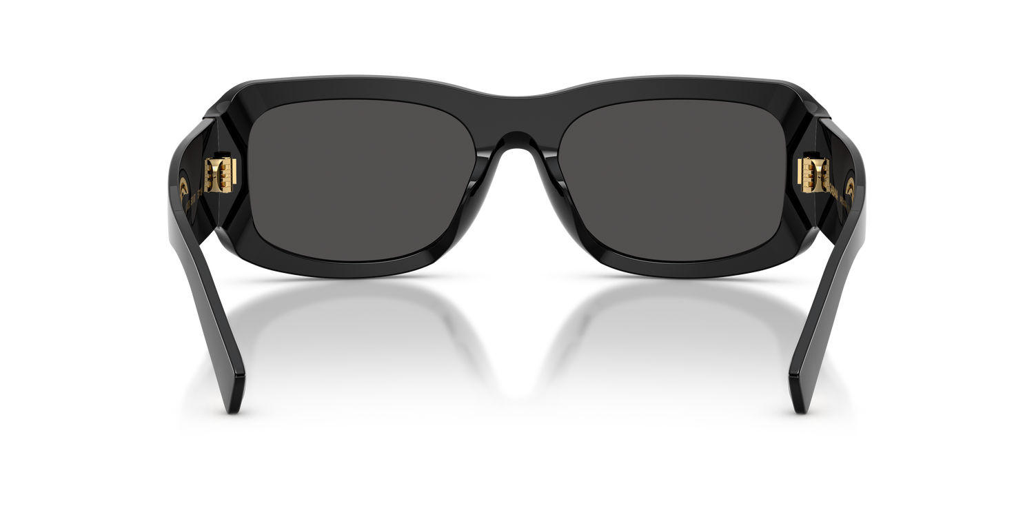 DOLCE &amp; GABBANA DG4503 501/87 57