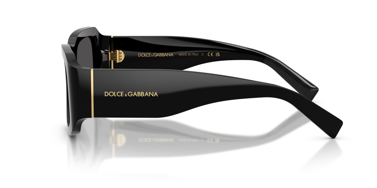 DOLCE &amp; GABBANA DG4503 501/87 57