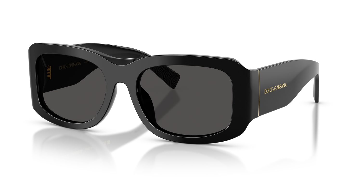 DOLCE &amp; GABBANA DG4503 501/87 57