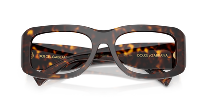 DOLCE &amp; GABBANA DG4503 502/1W 57