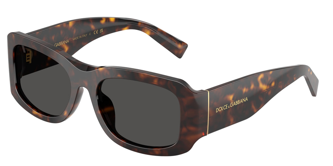 DOLCE & GABBANA DG4503 502/87 57