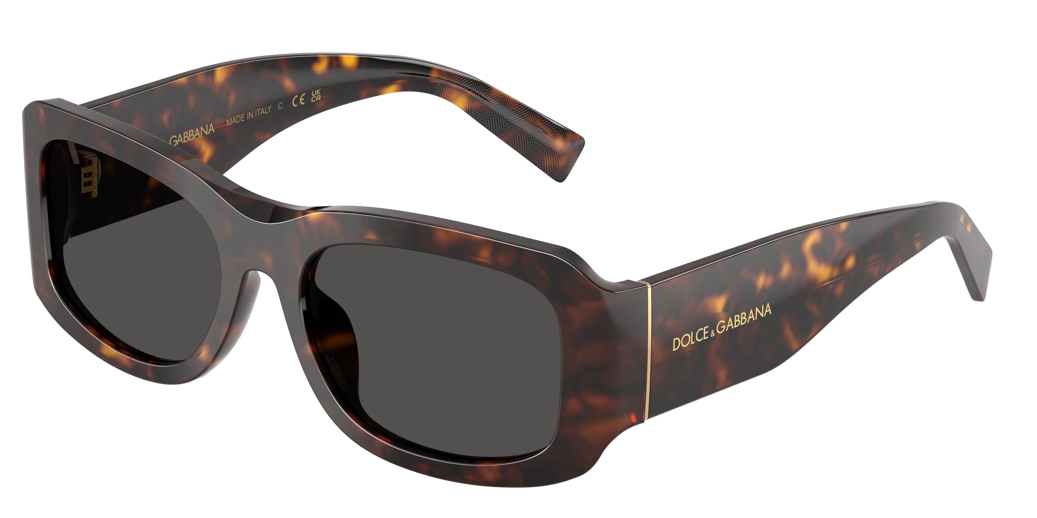 DOLCE &amp; GABBANA DG4503 502/87 57