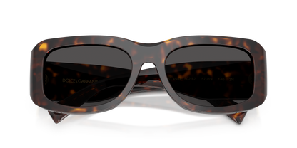 DOLCE &amp; GABBANA DG4503 502/87 57