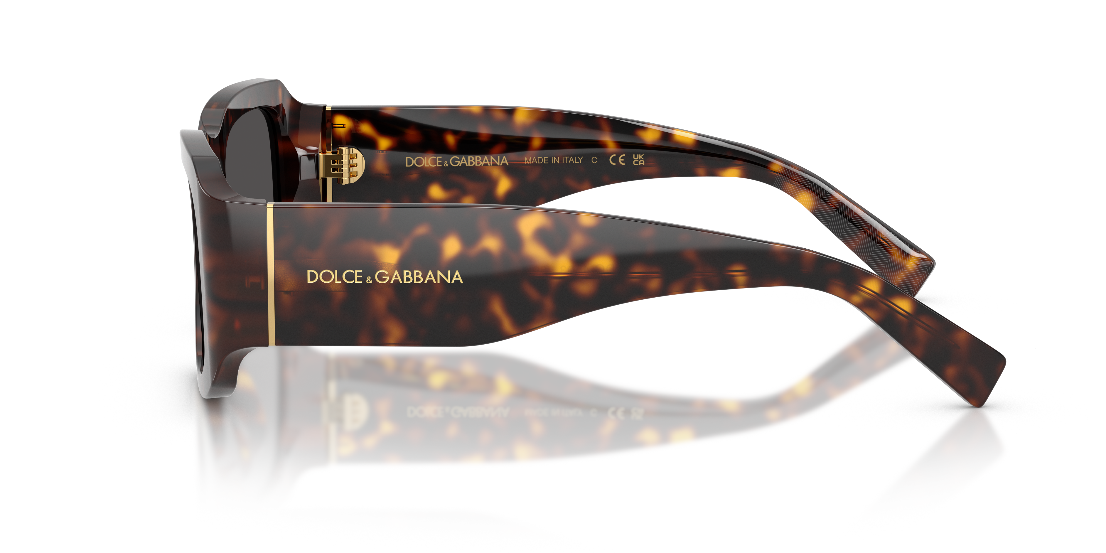 DOLCE &amp; GABBANA DG4503 502/87 57