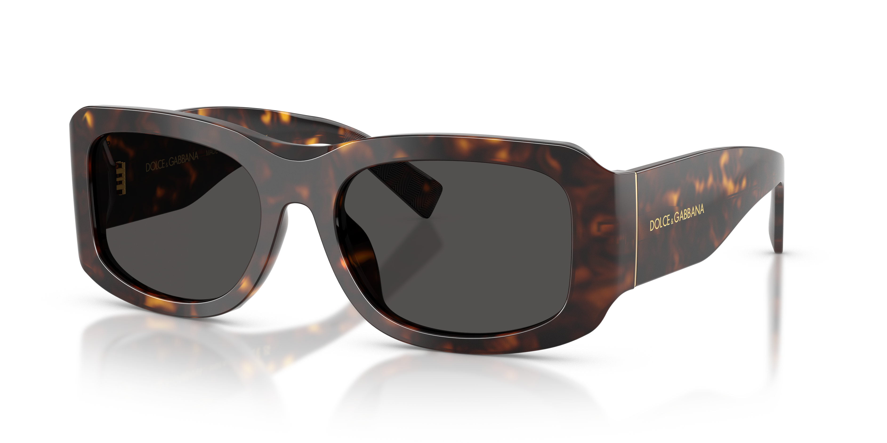 DOLCE &amp; GABBANA DG4503 502/87 57