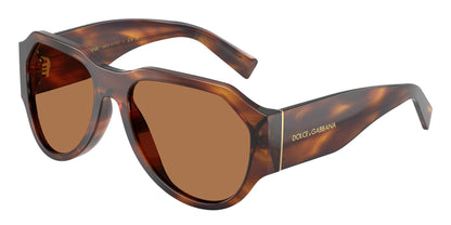 DOLCE &amp; GABBANA DG4504 306373 58