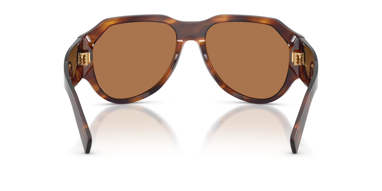 DOLCE &amp; GABBANA DG4504 306373 58