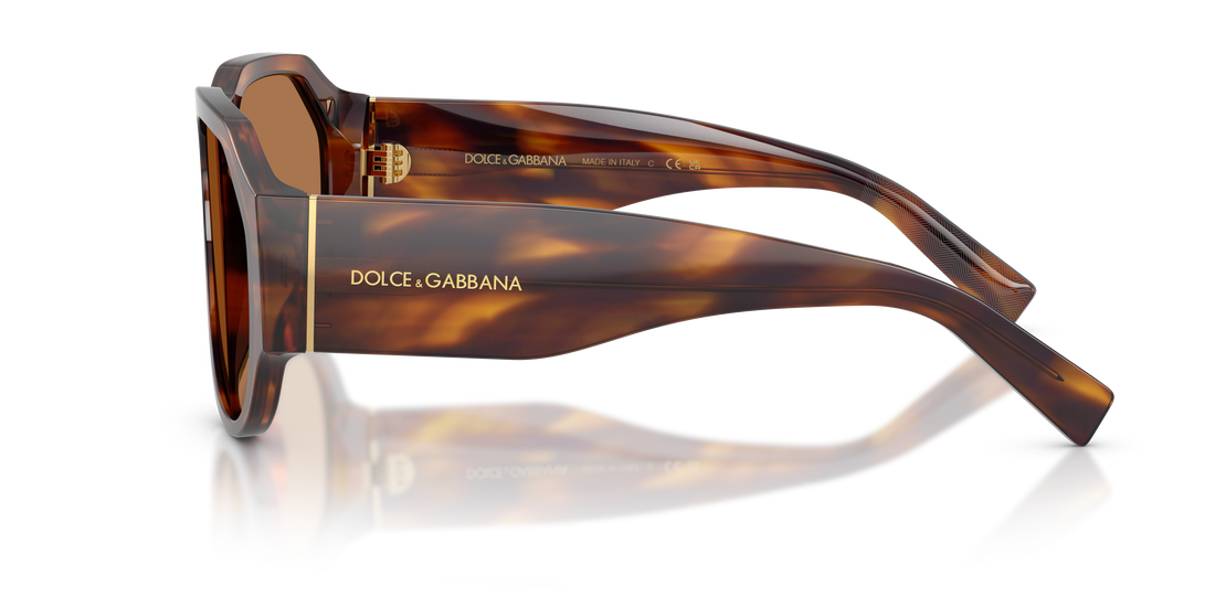 DOLCE & GABBANA DG4504 306373 58