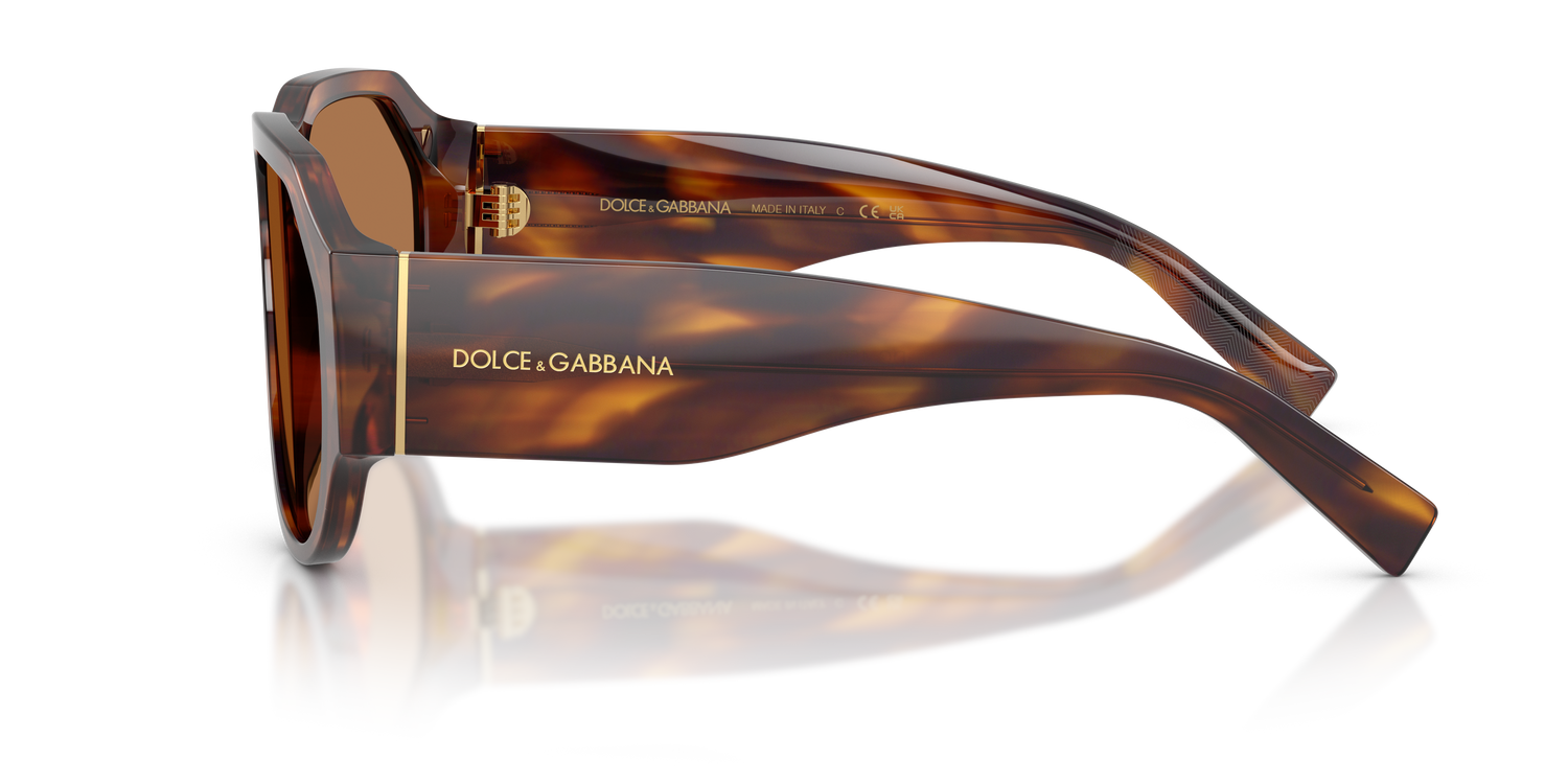 DOLCE &amp; GABBANA DG4504 306373 58