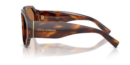 DOLCE &amp; GABBANA DG4504 306373 58