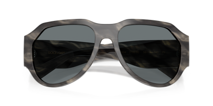 DOLCE &amp; GABBANA DG4504 319980 58