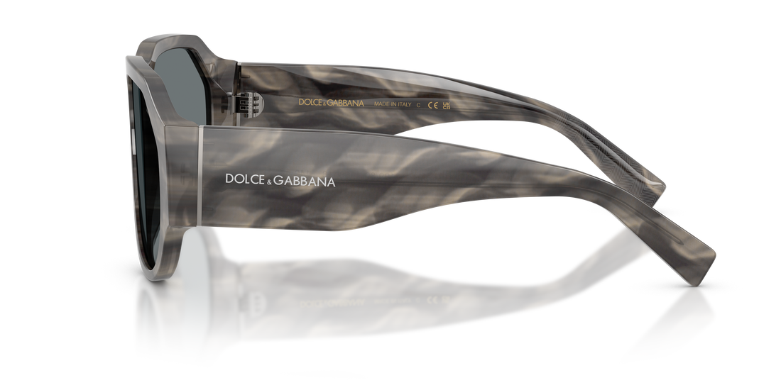 DOLCE & GABBANA DG4504 319980 58