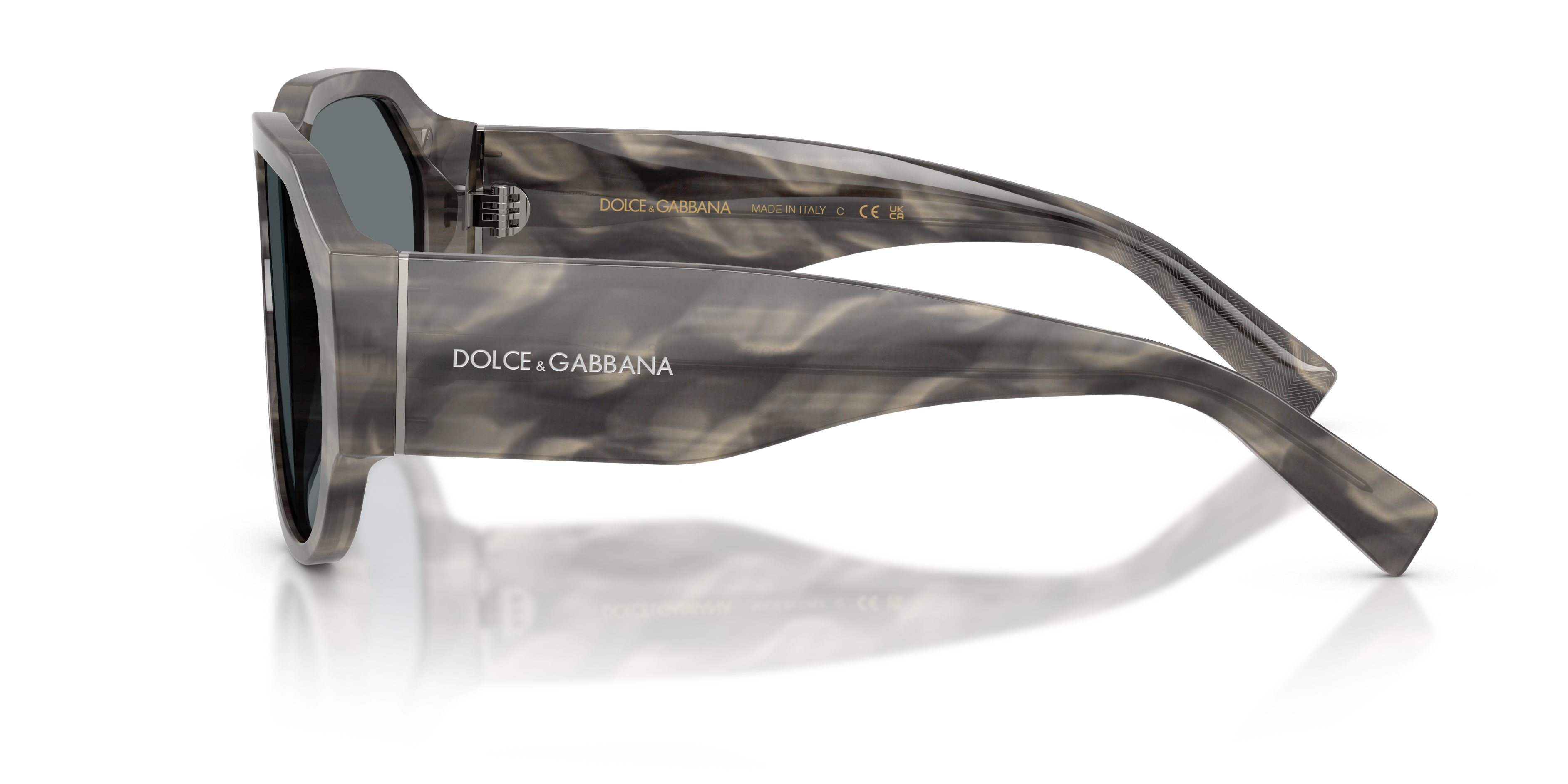 DOLCE &amp; GABBANA DG4504 319980 58