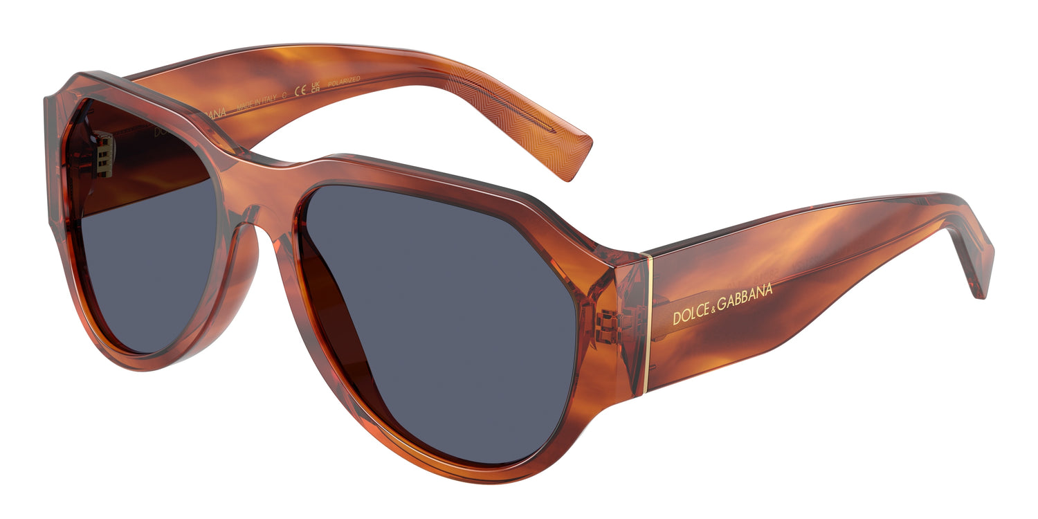DOLCE &amp; GABBANA DG4504 32212V 58