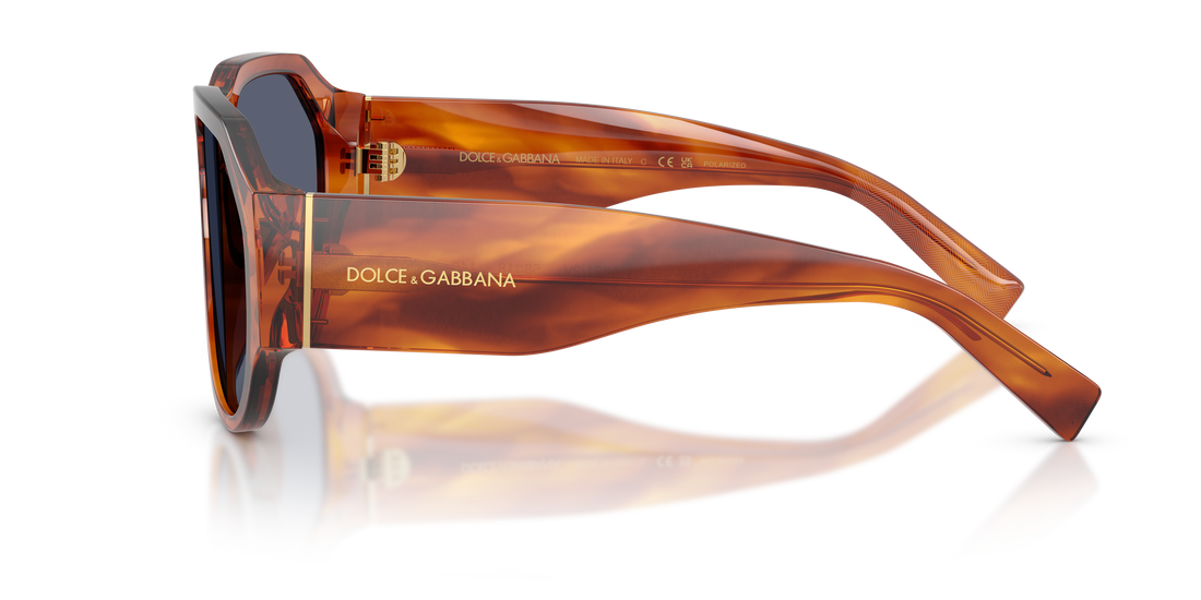 DOLCE &amp; GABBANA DG4504 32212V 58