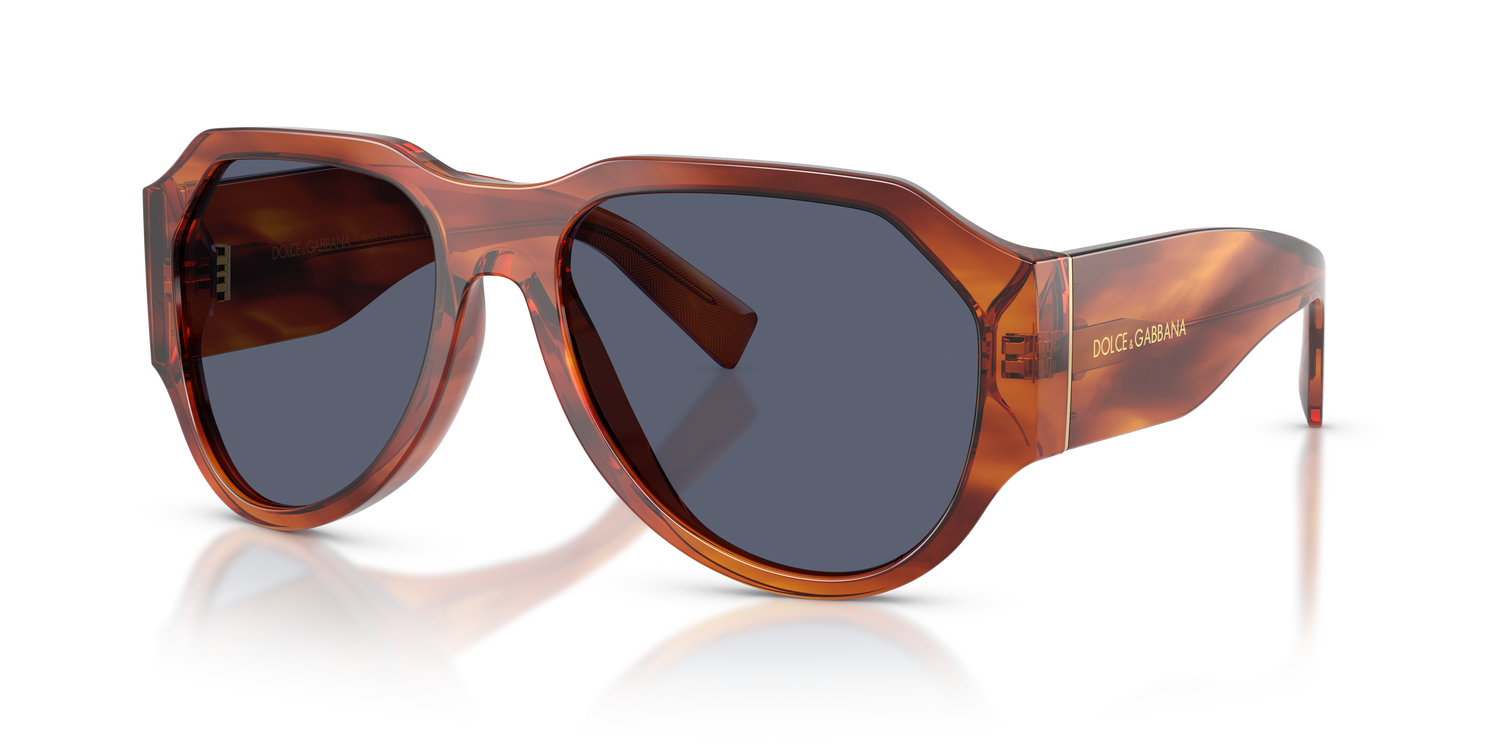 DOLCE &amp; GABBANA DG4504 32212V 58