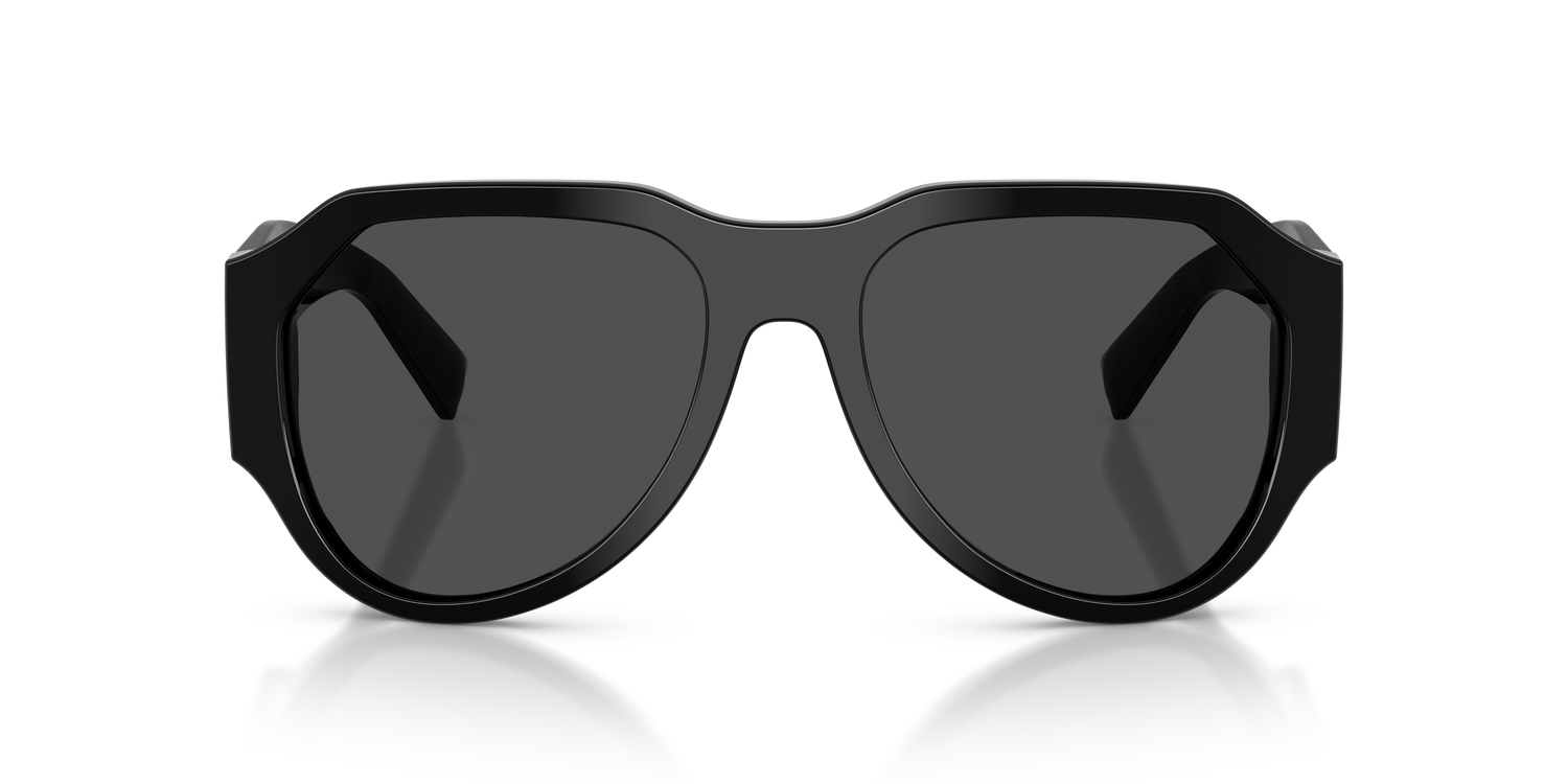 DOLCE &amp; GABBANA DG4504 501/87 58