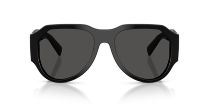 DOLCE &amp; GABBANA DG4504 501/87 58