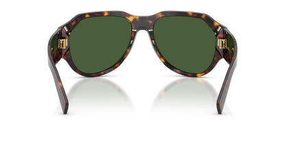 DOLCE &amp; GABBANA DG4504 502/71 58