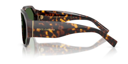 DOLCE &amp; GABBANA DG4504 502/71 58