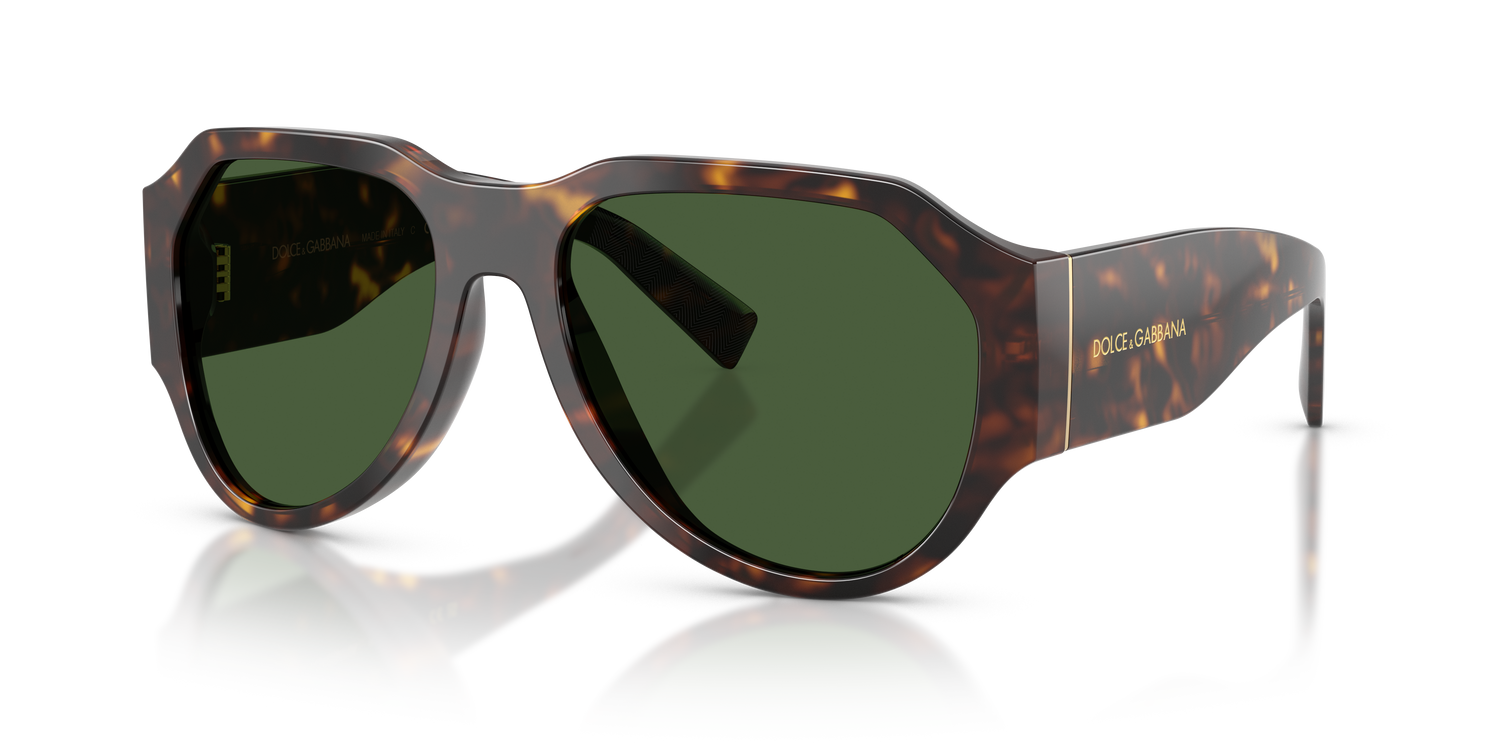 DOLCE &amp; GABBANA DG4504 502/71 58