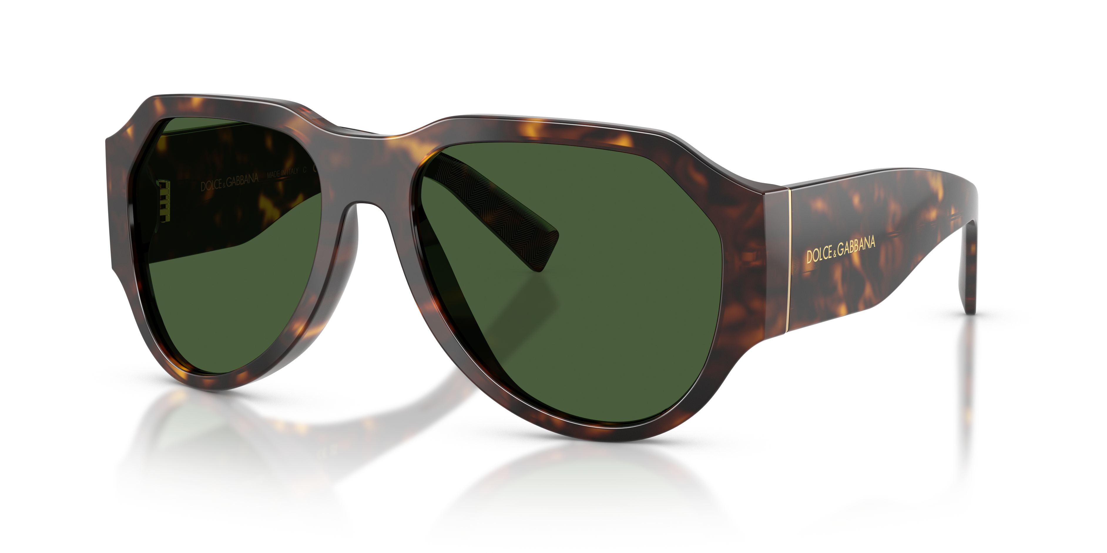 DOLCE &amp; GABBANA DG4504 502/71 58