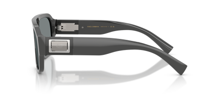 DOLCE &amp; GABBANA DG4506 3090/1 58