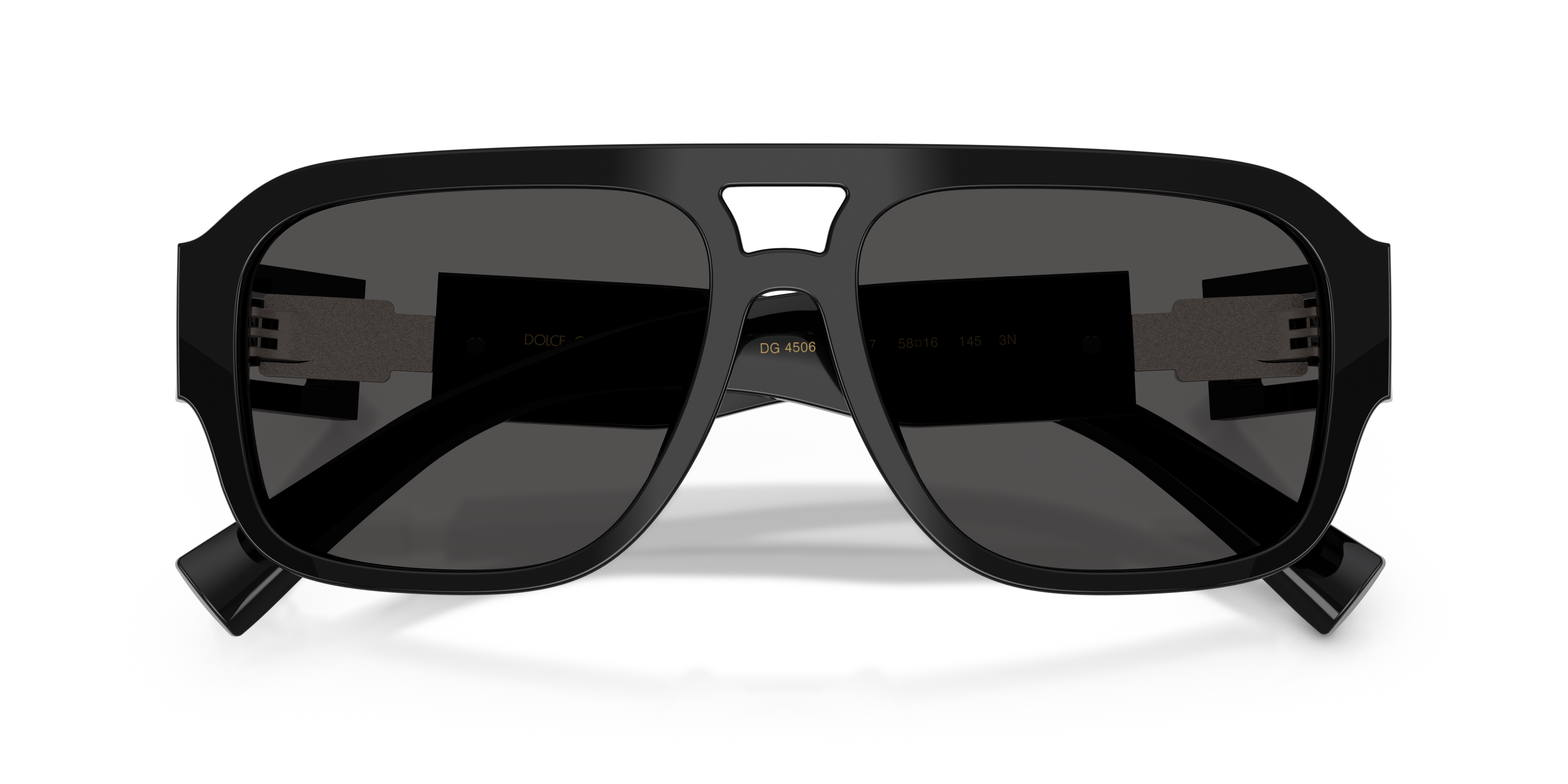 DOLCE &amp; GABBANA DG4506 501/87 58