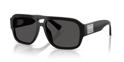 DOLCE &amp; GABBANA DG4506 501/87 58