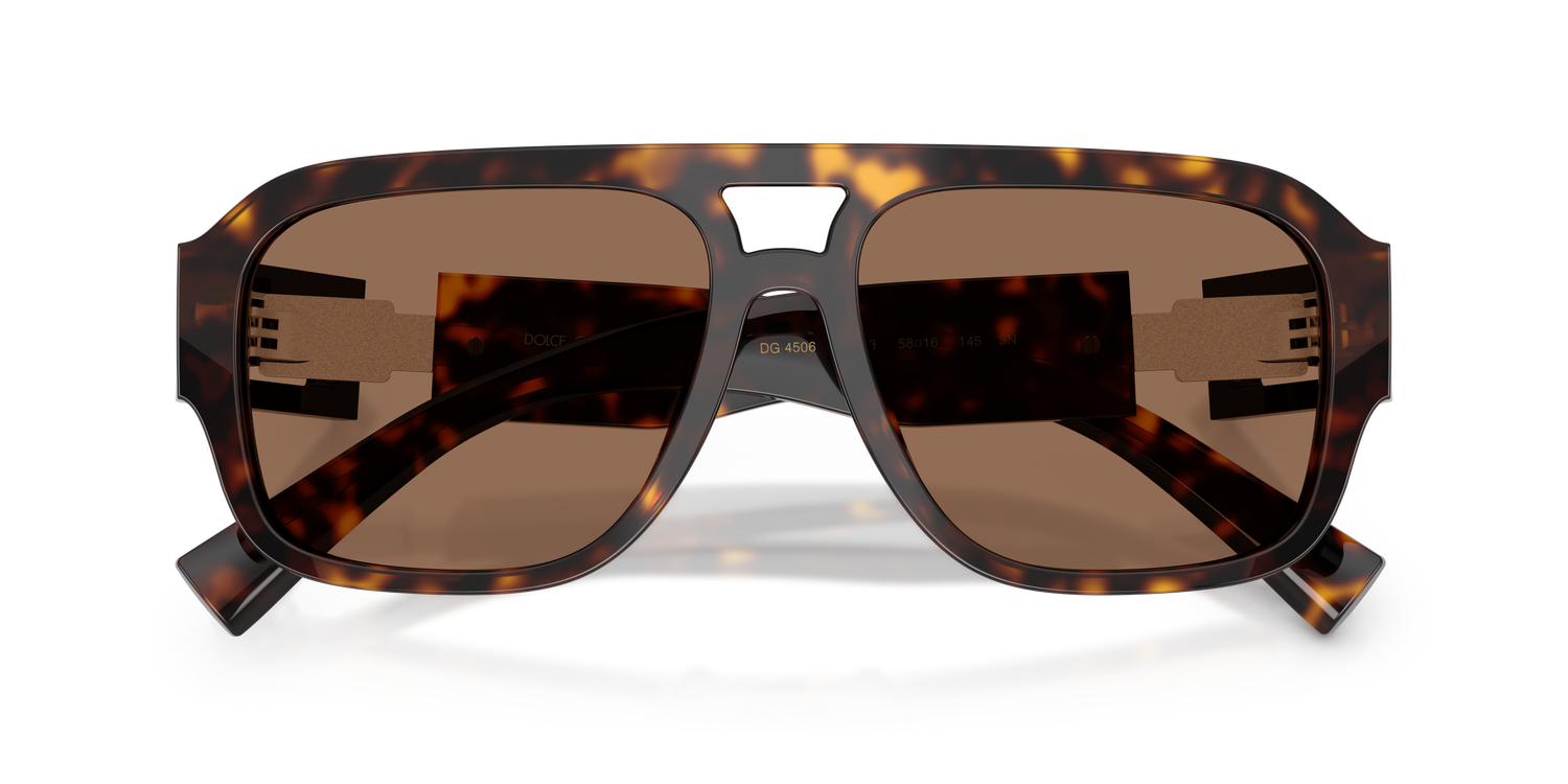 DOLCE &amp; GABBANA DG4506 502/73 58