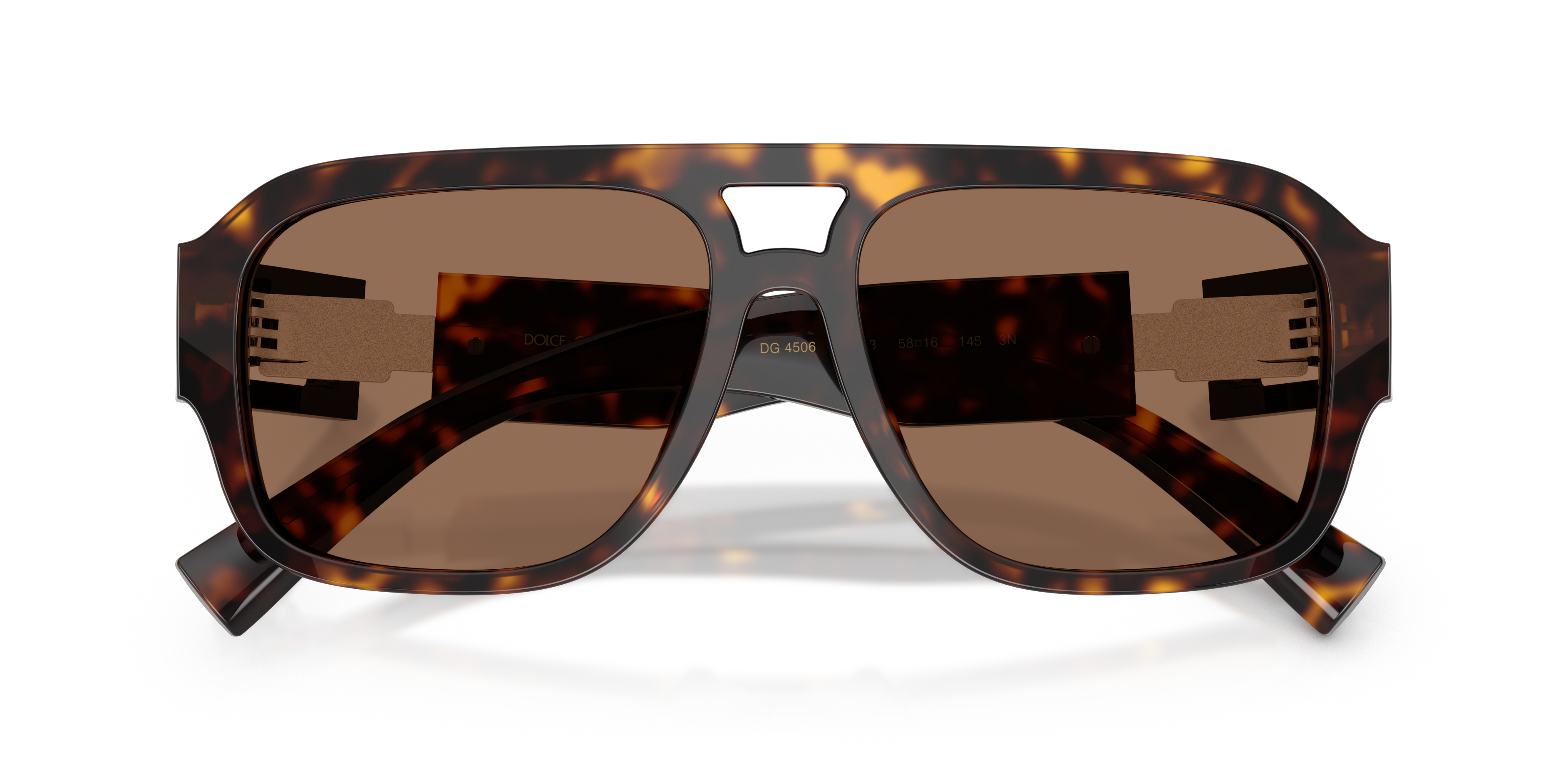 DOLCE &amp; GABBANA DG4506 502/73 58