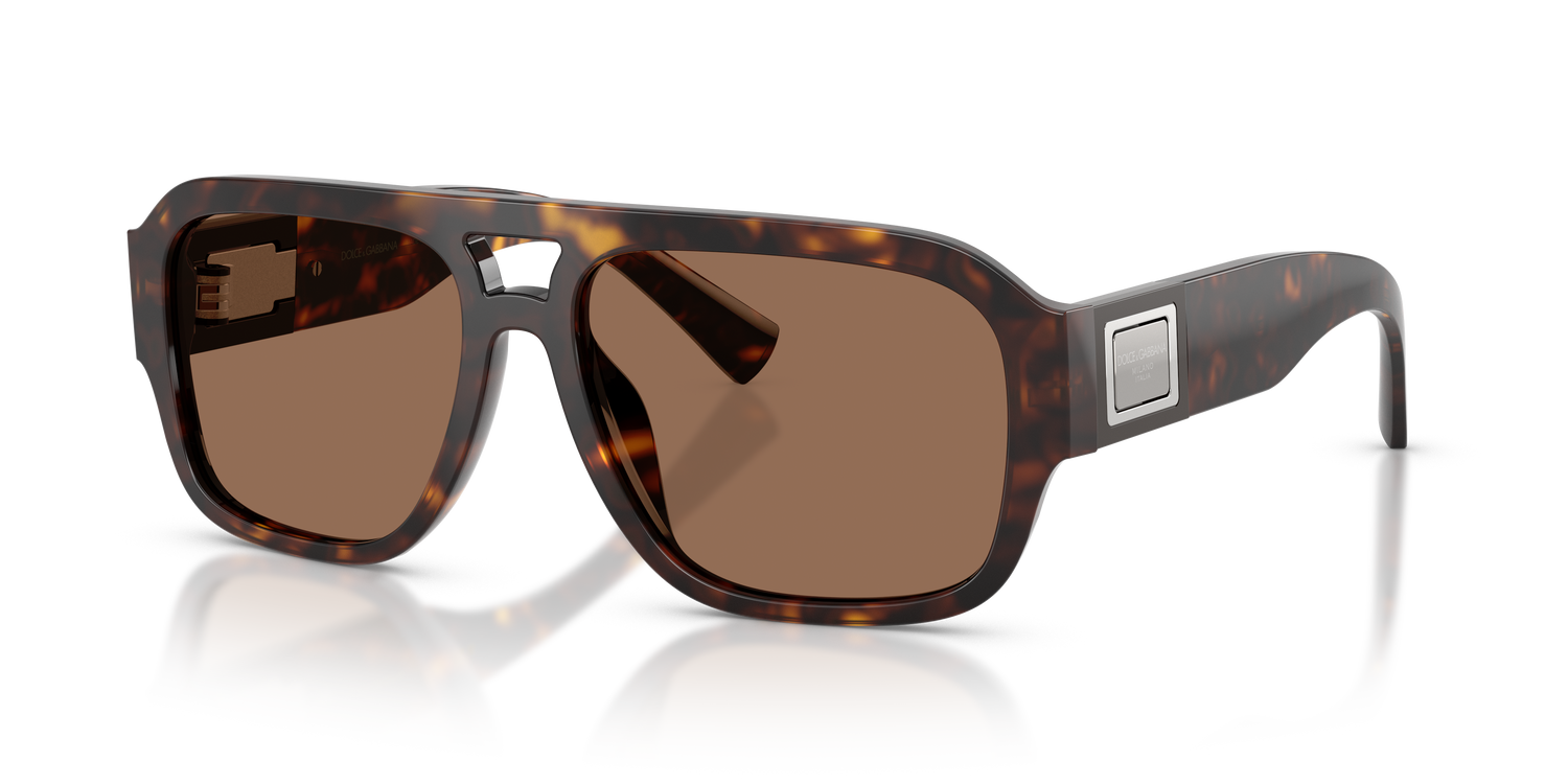 DOLCE &amp; GABBANA DG4506 502/73 58