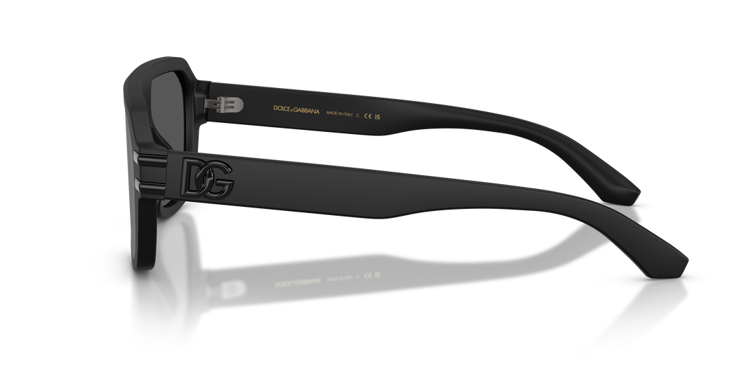 DOLCE &amp; GABBANA DG4507 25256G 27