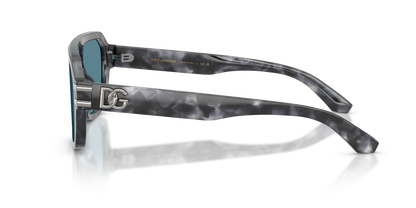 DOLCE &amp; GABBANA DG4507 3445/1 27