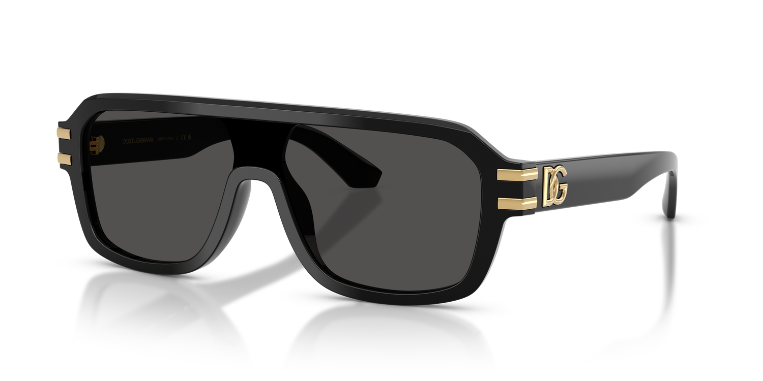 DOLCE &amp; GABBANA DG4507 501/87 27