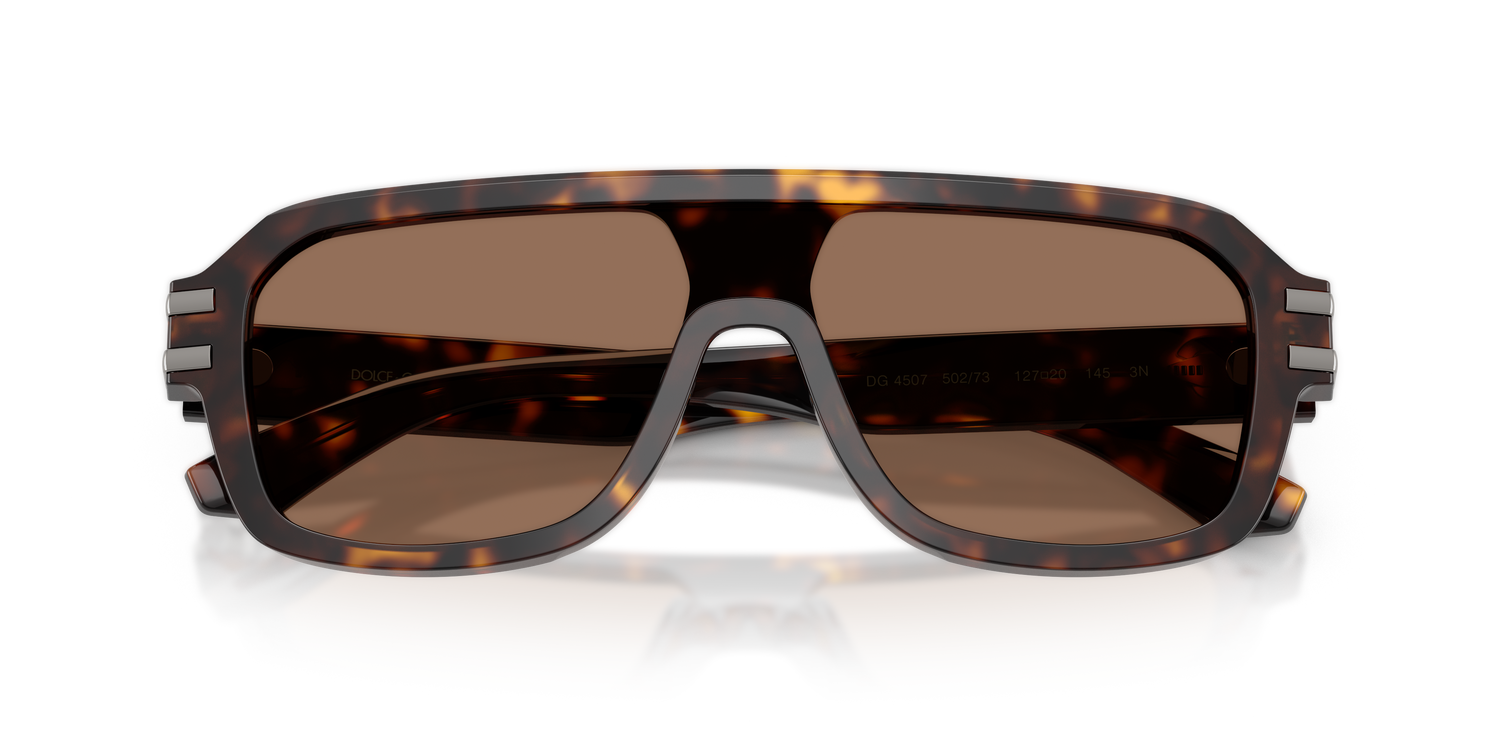 DOLCE &amp; GABBANA DG4507 502/73 27