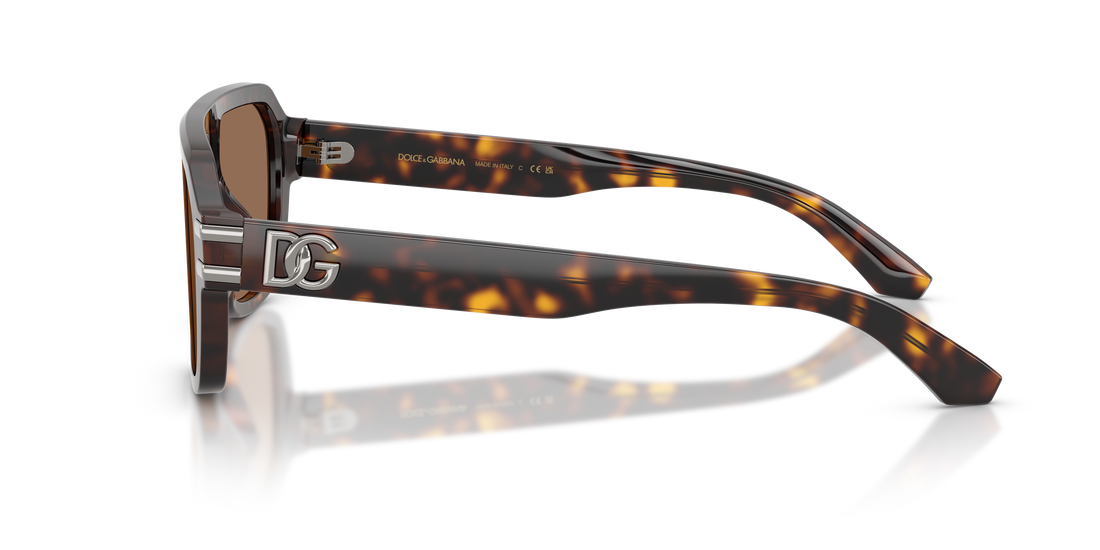 DOLCE & GABBANA DG4507 502/73 27