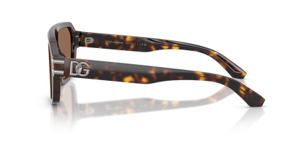 DOLCE &amp; GABBANA DG4507 502/73 27