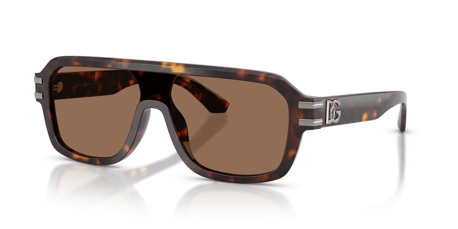 DOLCE &amp; GABBANA DG4507 502/73 27