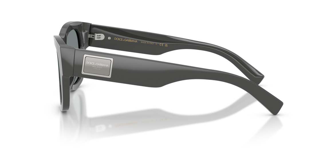 DOLCE & GABBANA DG4509 3090/1 52