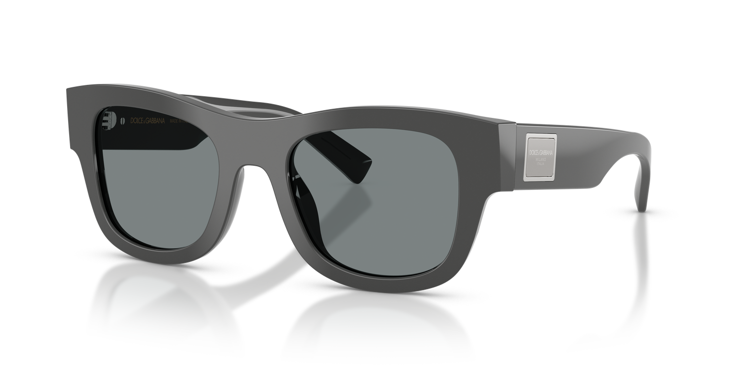 DOLCE &amp; GABBANA DG4509 3090/1 52